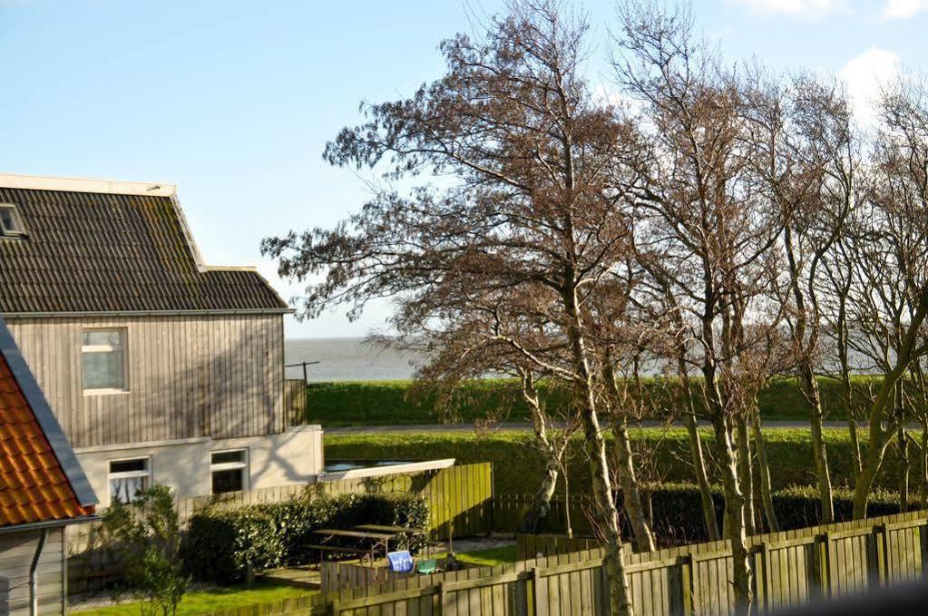 Het Vlielandhotel Exterior photo