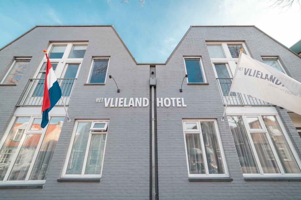 Het Vlielandhotel Exterior photo